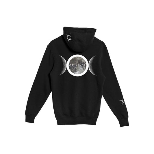 Mindset Moon Zip Up Jacket