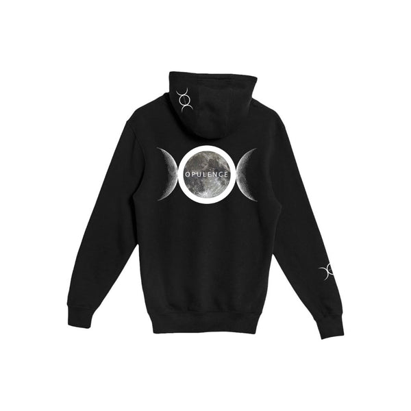 Mindset Moon Zip Up Jacket
