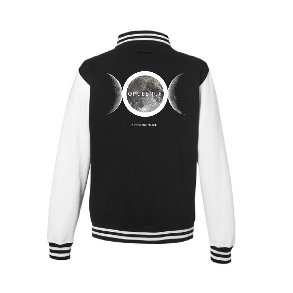 Opulence Team Varsity Jacket