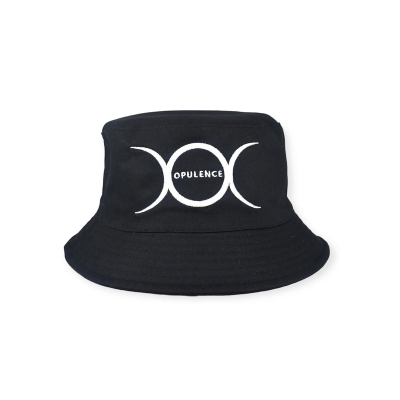 Opulence Classic Reversible Bucket Hat