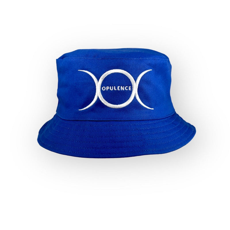 Opulence Classic Reversible Bucket Hat