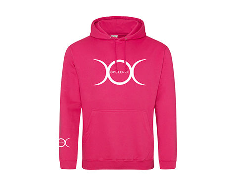 Opulence Classic Logo Hoodie