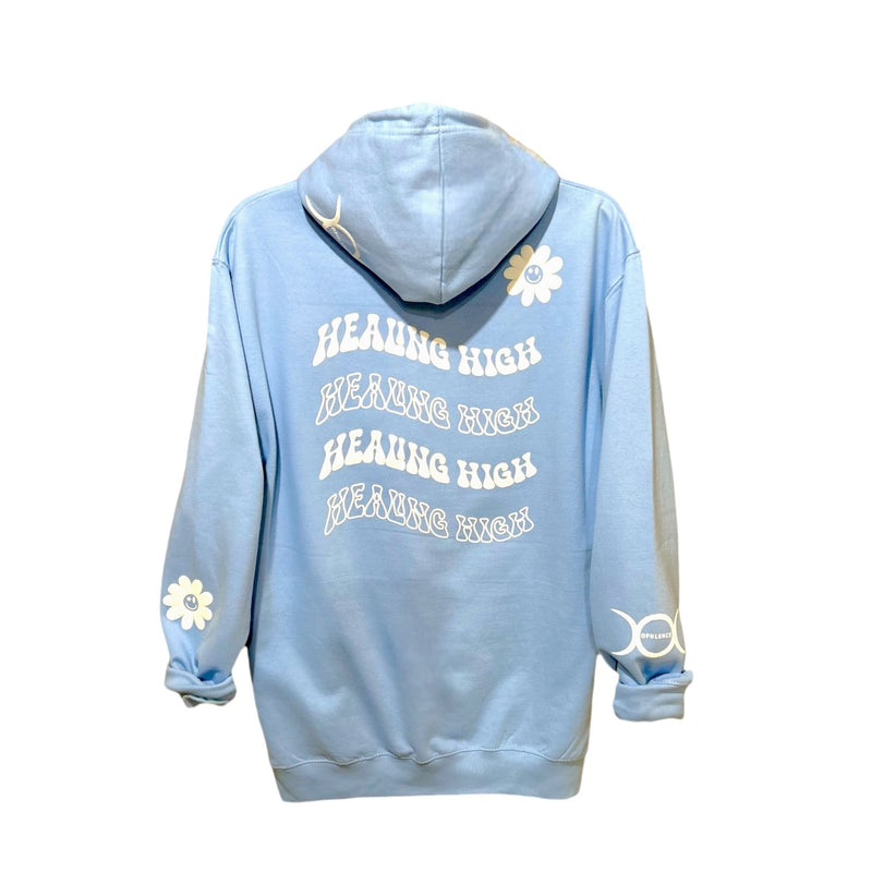 Healing High Hoodie