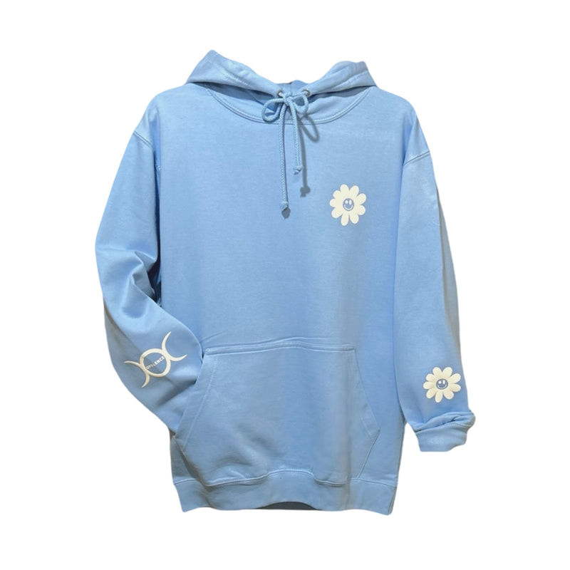 Healing High Hoodie