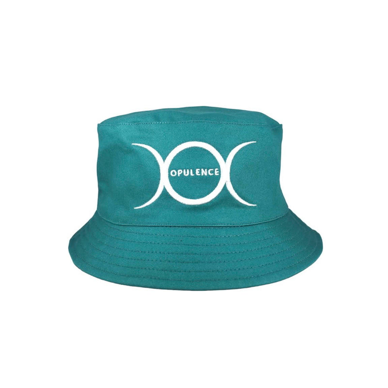 Opulence Classic Reversible Bucket Hat