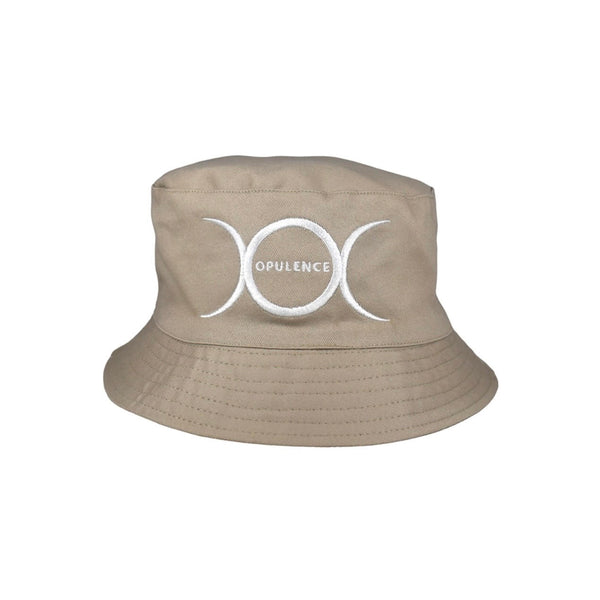 Opulence Classic Reversible Bucket Hat