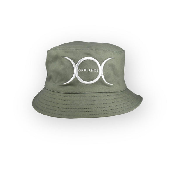 Opulence Classic Reversible Bucket Hat