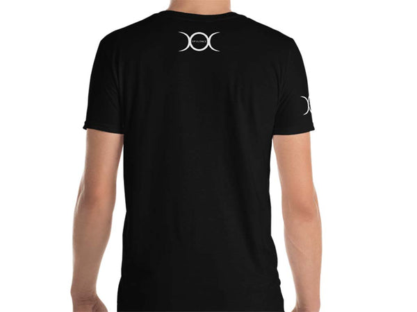 Opulence Classic Tshirt - Black