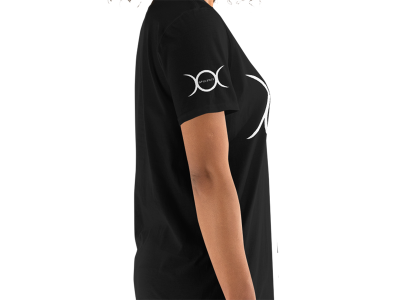 Opulence Classic Tshirt - Black